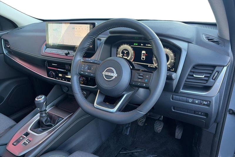 Used Nissan Qashqai 2025 for sale - 77055928: Photo 10