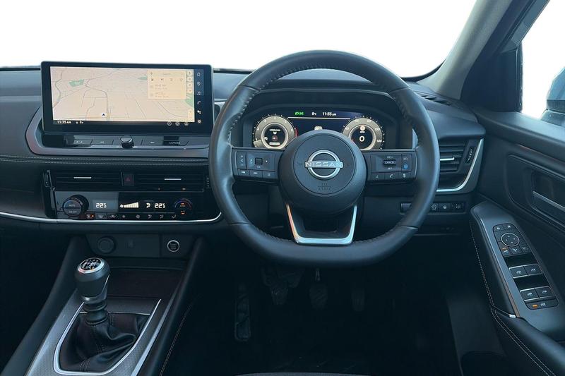 Used Nissan Qashqai 2025 for sale - 77055928: Photo 11