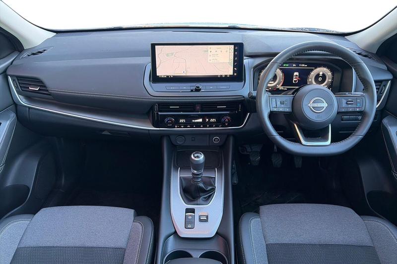 Used Nissan Qashqai 2025 for sale - 77055928: Photo 12