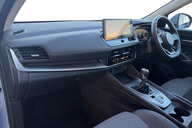 Used Nissan Qashqai 2025 for sale - 77055928: Photo 13