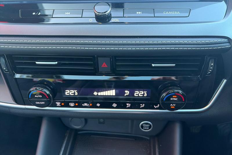 Used Nissan Qashqai 2025 for sale - 77055928: Photo 15