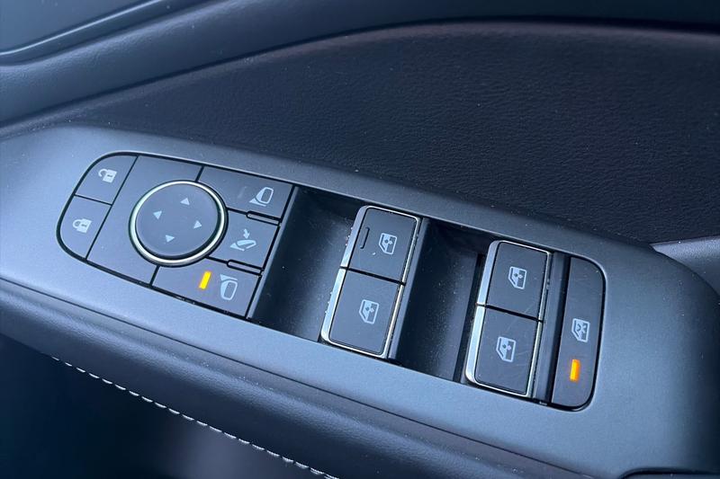 Used Nissan Qashqai 2025 for sale - 77055928: Photo 16