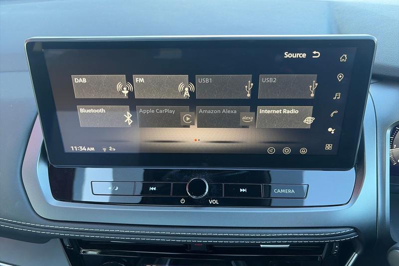 Used Nissan Qashqai 2025 for sale - 77055928: Photo 17