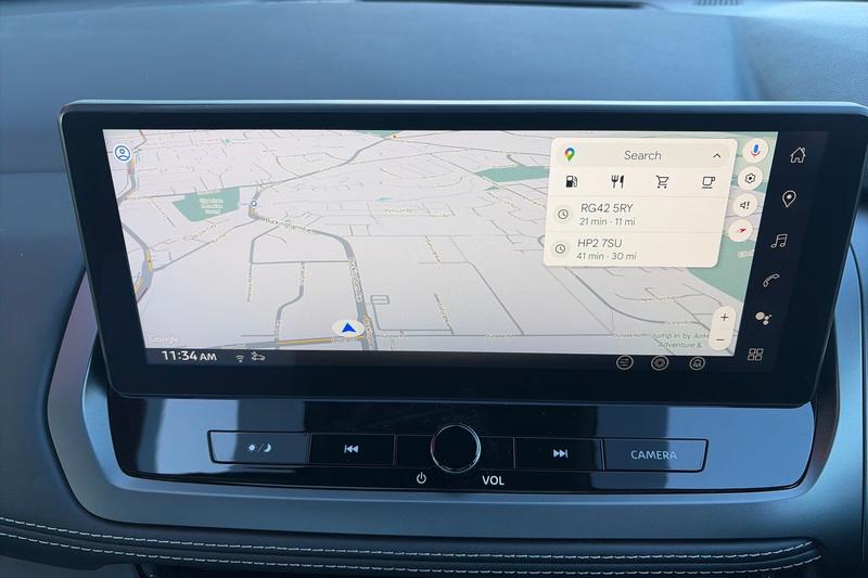 Used Nissan Qashqai 2025 for sale - 77055928: Photo 18