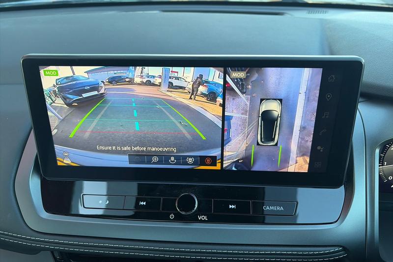 Used Nissan Qashqai 2025 for sale - 77055928: Photo 19