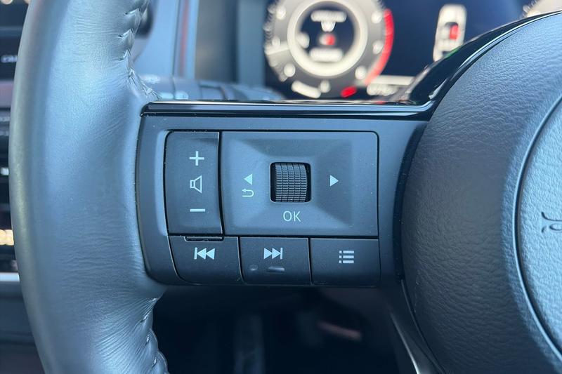 Used Nissan Qashqai 2025 for sale - 77055928: Photo 21