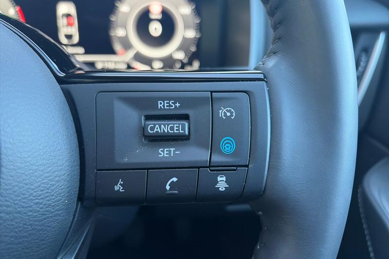 Used Nissan Qashqai 2025 for sale - 77055928: Photo 22