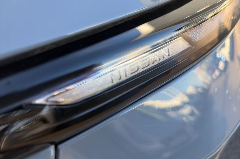 Used Nissan Qashqai 2025 for sale - 77055928: Photo 25