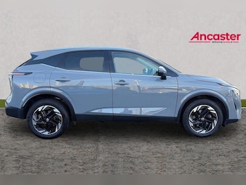 Used Nissan Qashqai 2025 for sale - 77055928: Photo