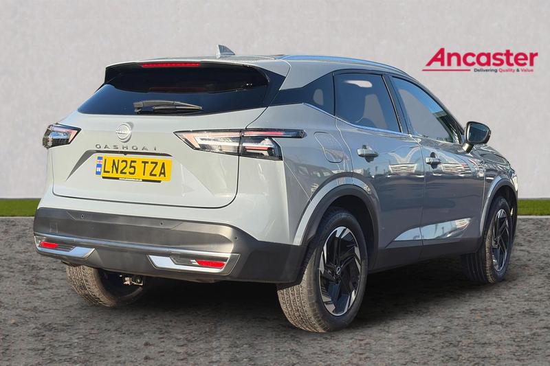 Used Nissan Qashqai 2025 for sale - 77055928: Photo 3