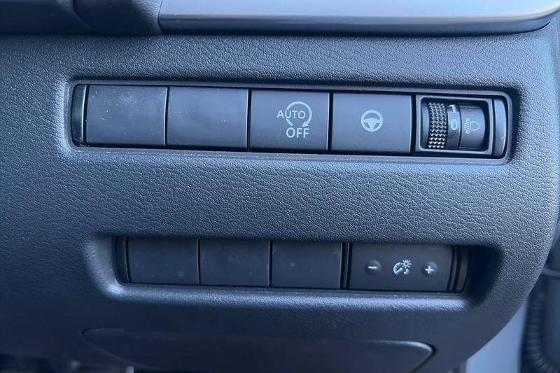 Used Nissan Qashqai 2025 for sale - 77055928: Photo 30