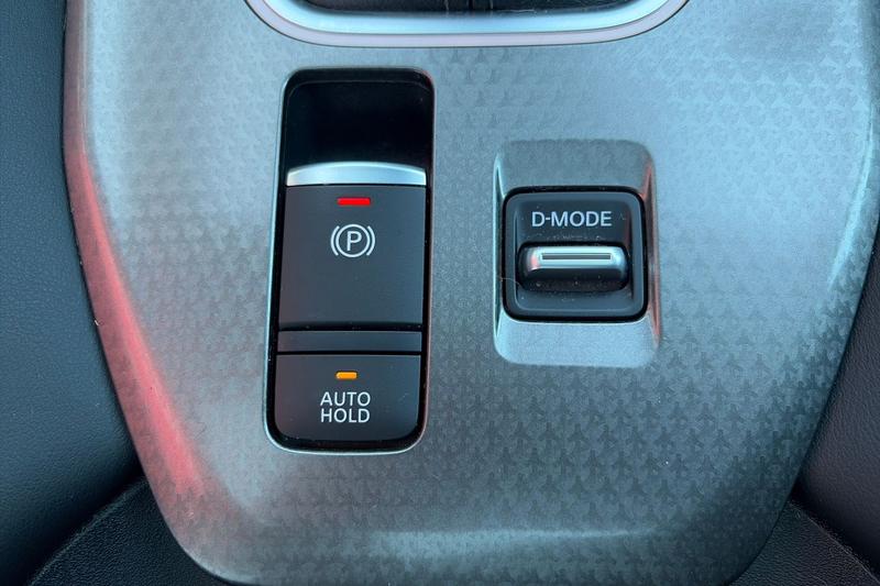 Used Nissan Qashqai 2025 for sale - 77055928: Photo 32