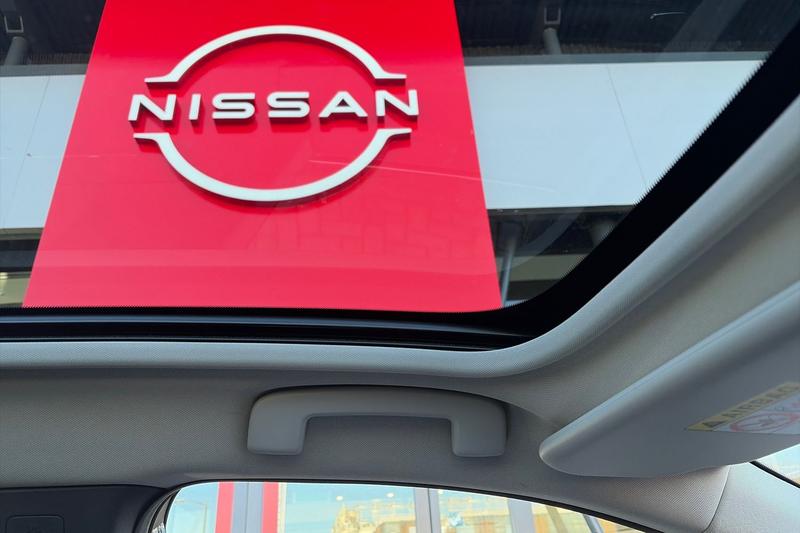 Used Nissan Qashqai 2025 for sale - 77055928: Photo 33