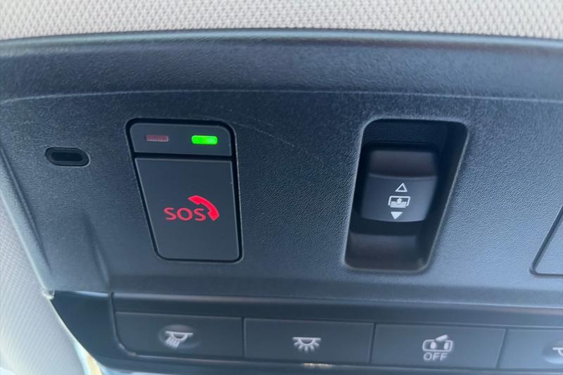 Used Nissan Qashqai 2025 for sale - 77055928: Photo 34