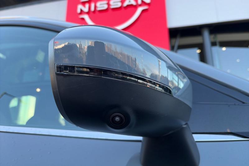 Used Nissan Qashqai 2025 for sale - 77055928: Photo 35