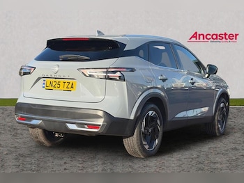 Used Nissan Qashqai 2025 for sale - 77055928: Photo