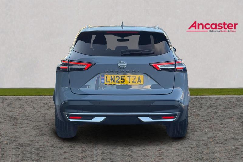 Used Nissan Qashqai 2025 for sale - 77055928: Photo 4