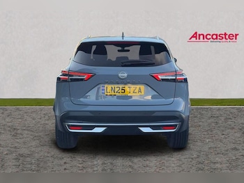 Used Nissan Qashqai 2025 for sale - 77055928: Photo