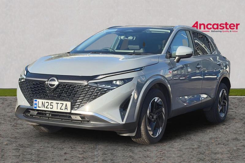 Used Nissan Qashqai 2025 for sale - 77055928: Photo 7