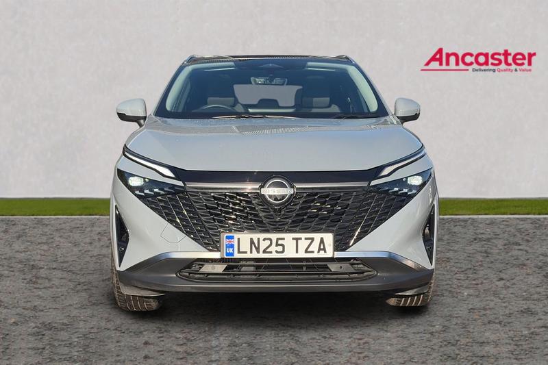 Used Nissan Qashqai 2025 for sale - 77055928: Photo 8