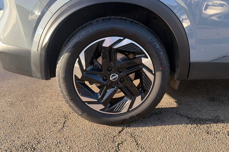 Used Nissan Qashqai 2025 for sale - 77055928: Photo 9