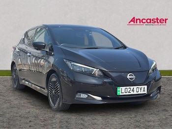 Used Nissan Leaf undefined for sale - 78400252: Photo