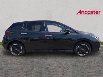 Used Nissan Leaf undefined for sale - 78400252: Photo