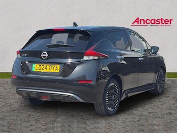 Used Nissan Leaf undefined for sale - 78400252: Photo