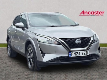 Used Nissan Qashqai 2024 for sale - 78287051: Photo