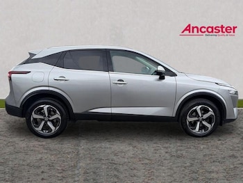 Used Nissan Qashqai 2024 for sale - 78287051: Photo