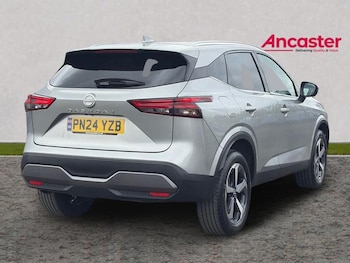 Used Nissan Qashqai 2024 for sale - 78287051: Photo