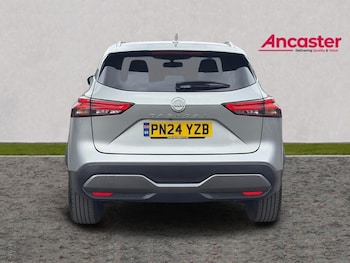 Used Nissan Qashqai 2024 for sale - 78287051: Photo