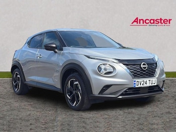 Used Nissan Juke 2024 for sale - 78896230: Photo
