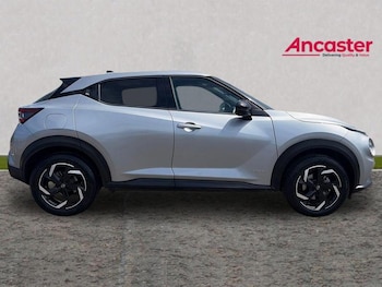 Used Nissan Juke 2024 for sale - 78896230: Photo