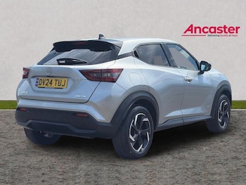 Used Nissan Juke 2024 for sale - 78896230: Photo
