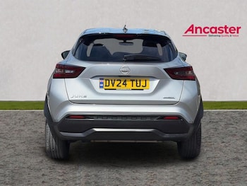 Used Nissan Juke 2024 for sale - 78896230: Photo