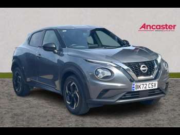 Used Nissan Juke 2022 for sale - 74993478: Photo