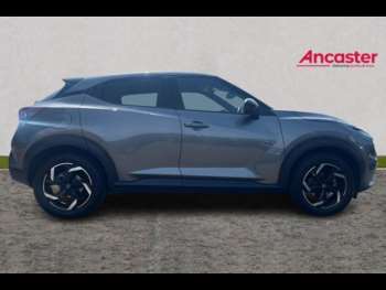 Used Nissan Juke 2022 for sale - 74993478: Photo