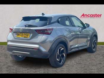 Used Nissan Juke 2022 for sale - 74993478: Photo