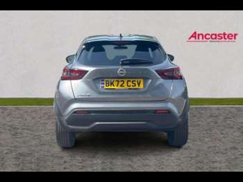 Used Nissan Juke 2022 for sale - 74993478: Photo