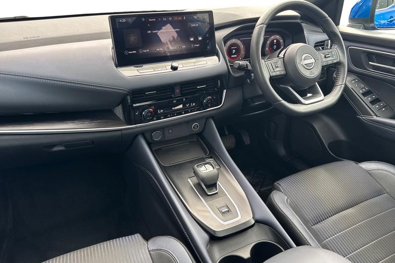 Used Nissan Qashqai 2022 for sale - 76382161: Photo 13