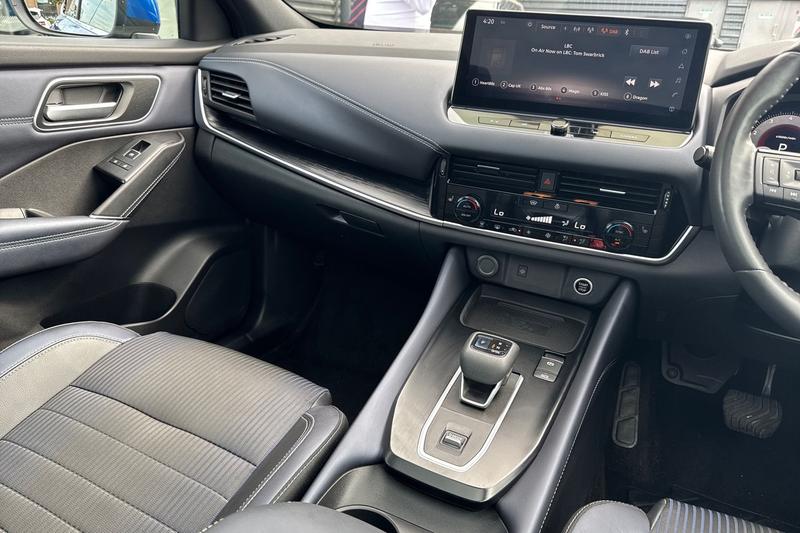 Used Nissan Qashqai 2022 for sale - 76382161: Photo 14