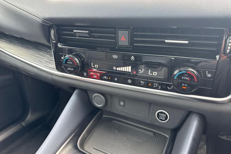 Used Nissan Qashqai 2022 for sale - 76382161: Photo 15