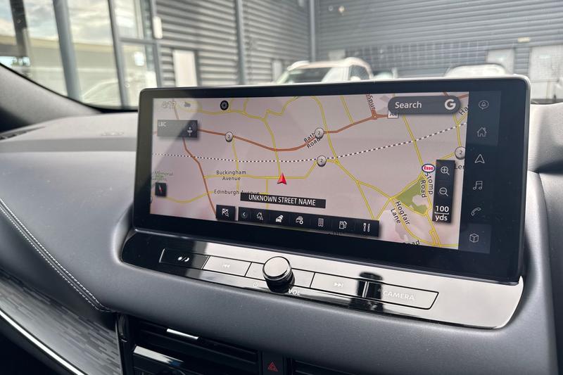 Used Nissan Qashqai 2022 for sale - 76382161: Photo 18