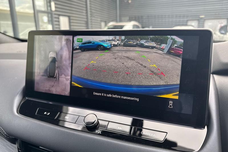 Used Nissan Qashqai 2022 for sale - 76382161: Photo 19