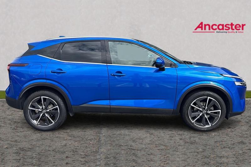 Used Nissan Qashqai 2022 for sale - 76382161: Photo 2