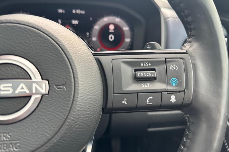 Used Nissan Qashqai 2022 for sale - 76382161: Photo 22