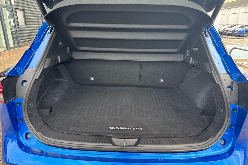 Used Nissan Qashqai 2022 for sale - 76382161: Photo 24