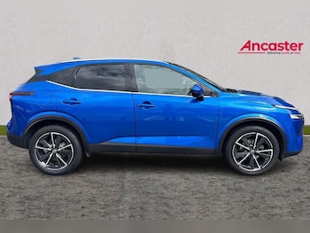 Used Nissan Qashqai 2022 for sale - 76382161: Photo