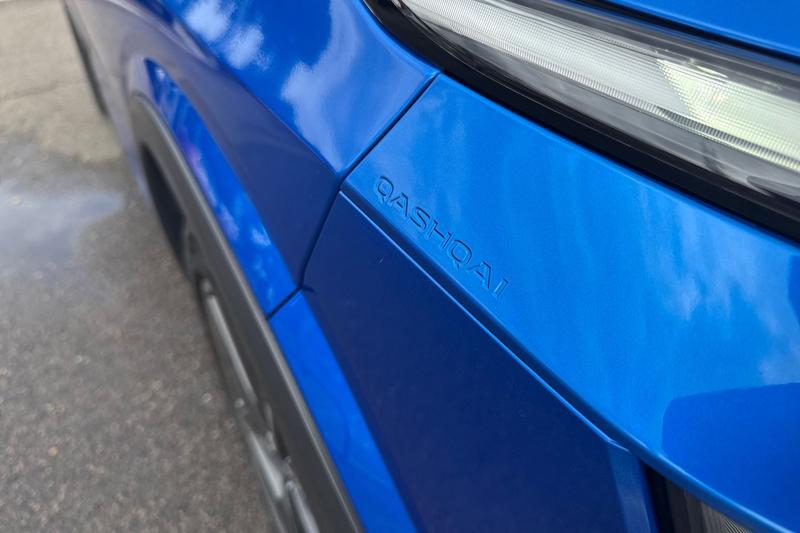 Used Nissan Qashqai 2022 for sale - 76382161: Photo 32